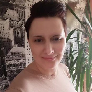 Opiekun: Katarzyna K.