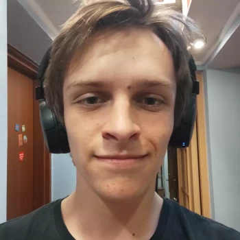 Opiekun: Grzegorz K.