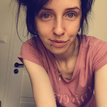 Opiekun: Agata Ł.