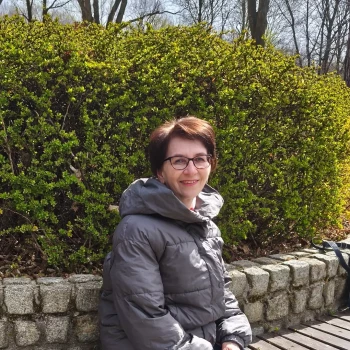 Opiekun: Mirosława F.