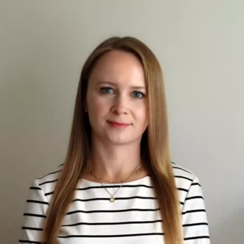 Opiekun: Elżbieta W.