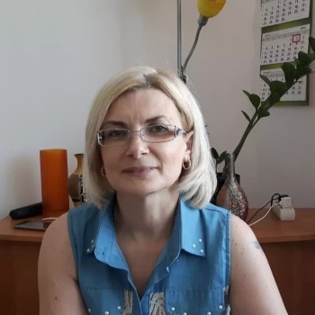 Opiekun: Wieslawa M.