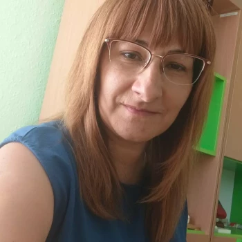 Opiekun: Sylwia J.