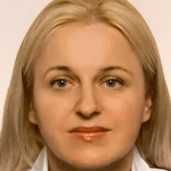 Opiekun: Ilona Z.