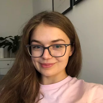 Opiekun: Agnieszka P.