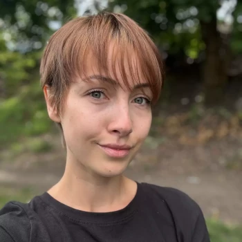 Opiekun: Magdalena G.