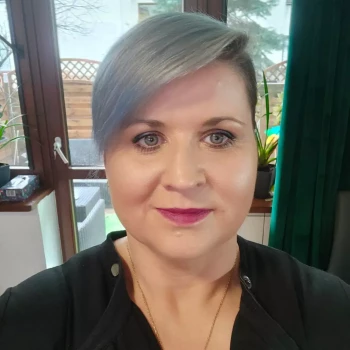 Opiekun: Małgorzata W.