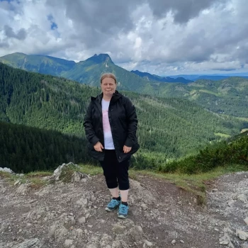 Opiekun: Agnieszka W.