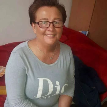 Opiekun: Katarzyna B.