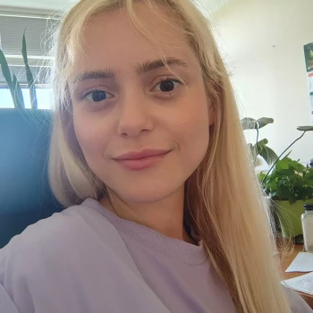 Opiekun: Małgorzata P.