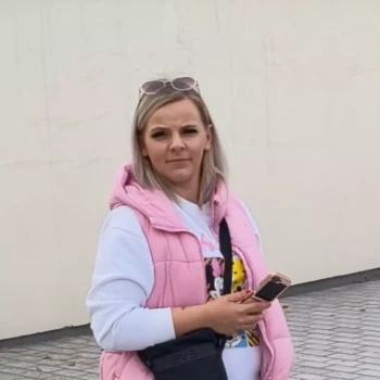 Opiekun: Krystyna S.