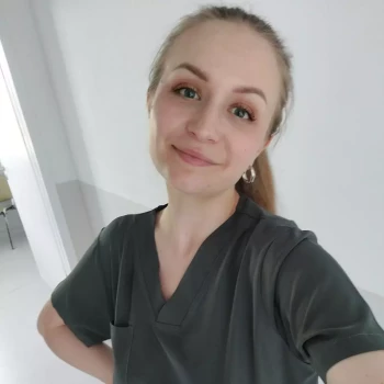Opiekun: Anhelina S.