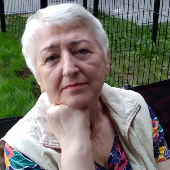 Opiekun: Iolanta G.