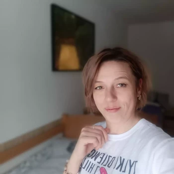 Opiekun: Magdalena S.