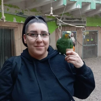 Opiekun: Patrycja S.