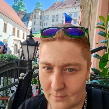 Opiekun: Małgorzata S.