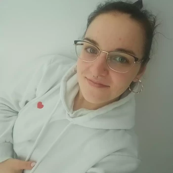 Opiekun: Małgorzata S.