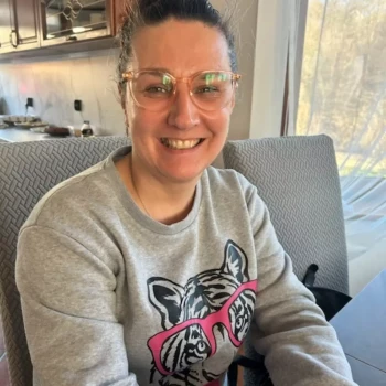 Opiekun: Bernadeta B.