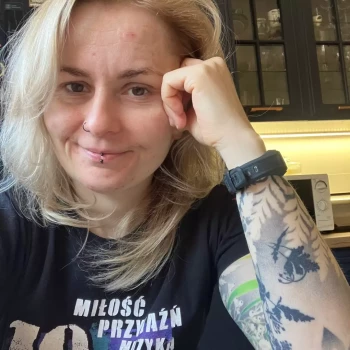 Opiekun: Katarzyna W.