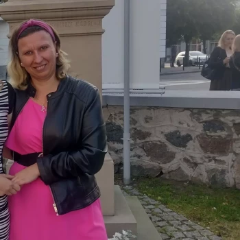 Opiekun: Agnieszka B.