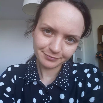 Opiekun: Żaneta T.