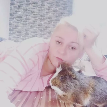 Opiekun: Patrycja Ś.