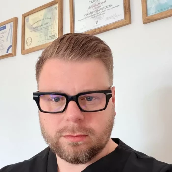 Opiekun: Rafał M.