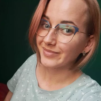 Opiekun: Olena Z.