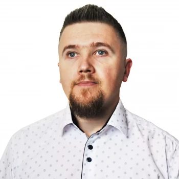 Opiekun: Sławomir Ż.