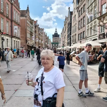 Opiekun: Elżbieta W.