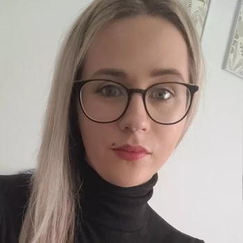 Opiekun: Patrycja G.