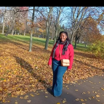 Opiekun: Angelique A.