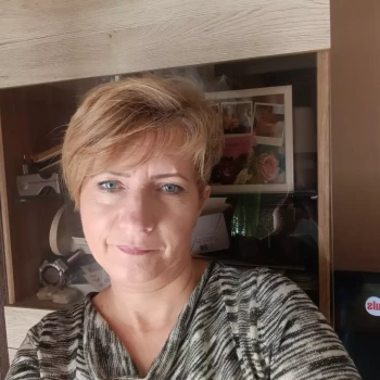 Opiekun: Bogusława T.