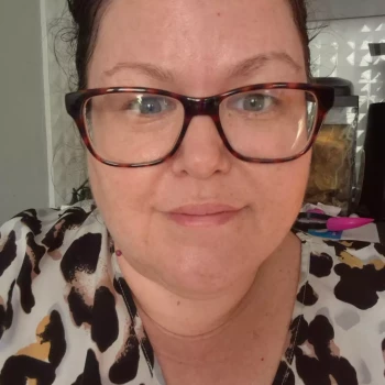 Opiekun: Agnieszka P.