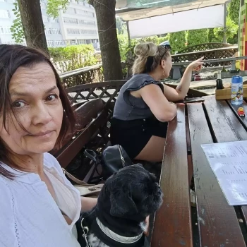 Opiekun: Bogusława M.