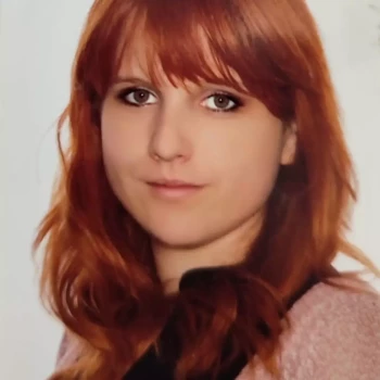 Opiekun: Jolanta