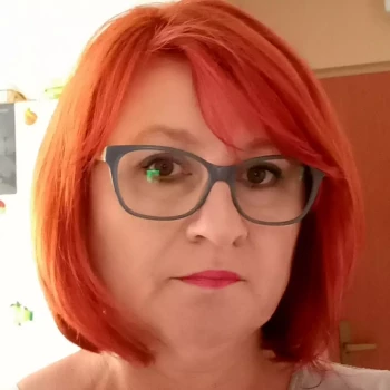 Opiekun: Elżbieta C.