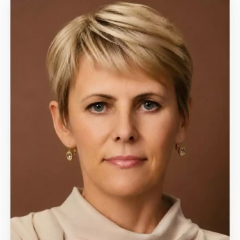 Opiekun: Bożena K.