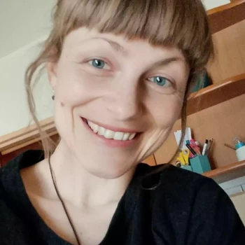 Opiekun: Małgorzata P.