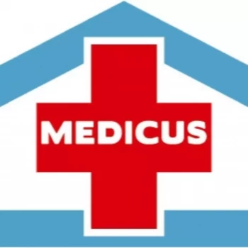 Agencja: Medicus Dembs Katarzyna - 