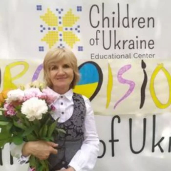 Opiekun: Svitlana K.