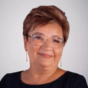 Opiekun: Bożena S.