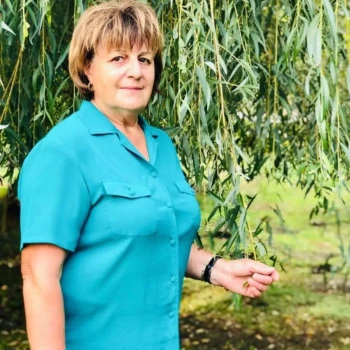 Opiekun: Mirosława B.