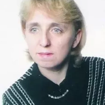 Opiekun: Maria J. - Dąbrowa Górnicza