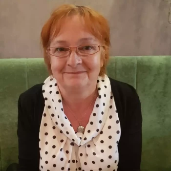 Opiekun: Małgorzata K.
