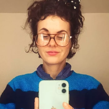 Opiekun: Sabina Ś.