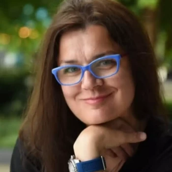 Opiekun: Małgorzata M.