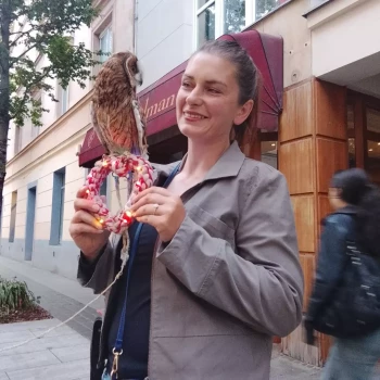 Opiekun: Anna Ś.