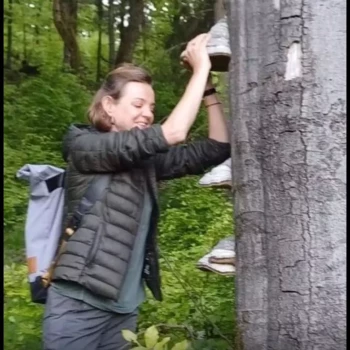 Opiekun: Aleksandra I.