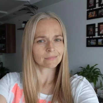 Opiekun: Agnieszka B.